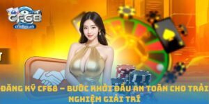 Đăng ký CF68